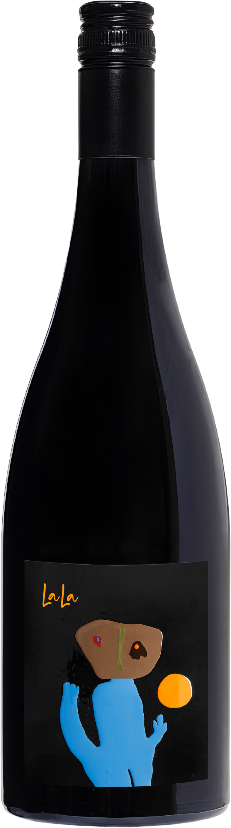 Syrahmi La La Shiraz 2018 Heathcote